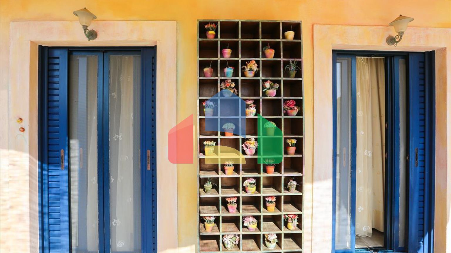 Продажа - Вилла 640 m² Спорады