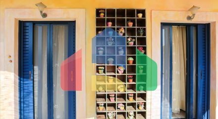 Продажа - Вилла 640 m² Спорады