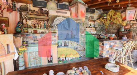 Продажа - Вилла 640 m² Спорады