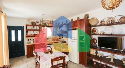 Продажа - Вилла 640 m² Спорады