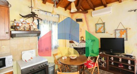 Продажа - Вилла 640 m² Спорады