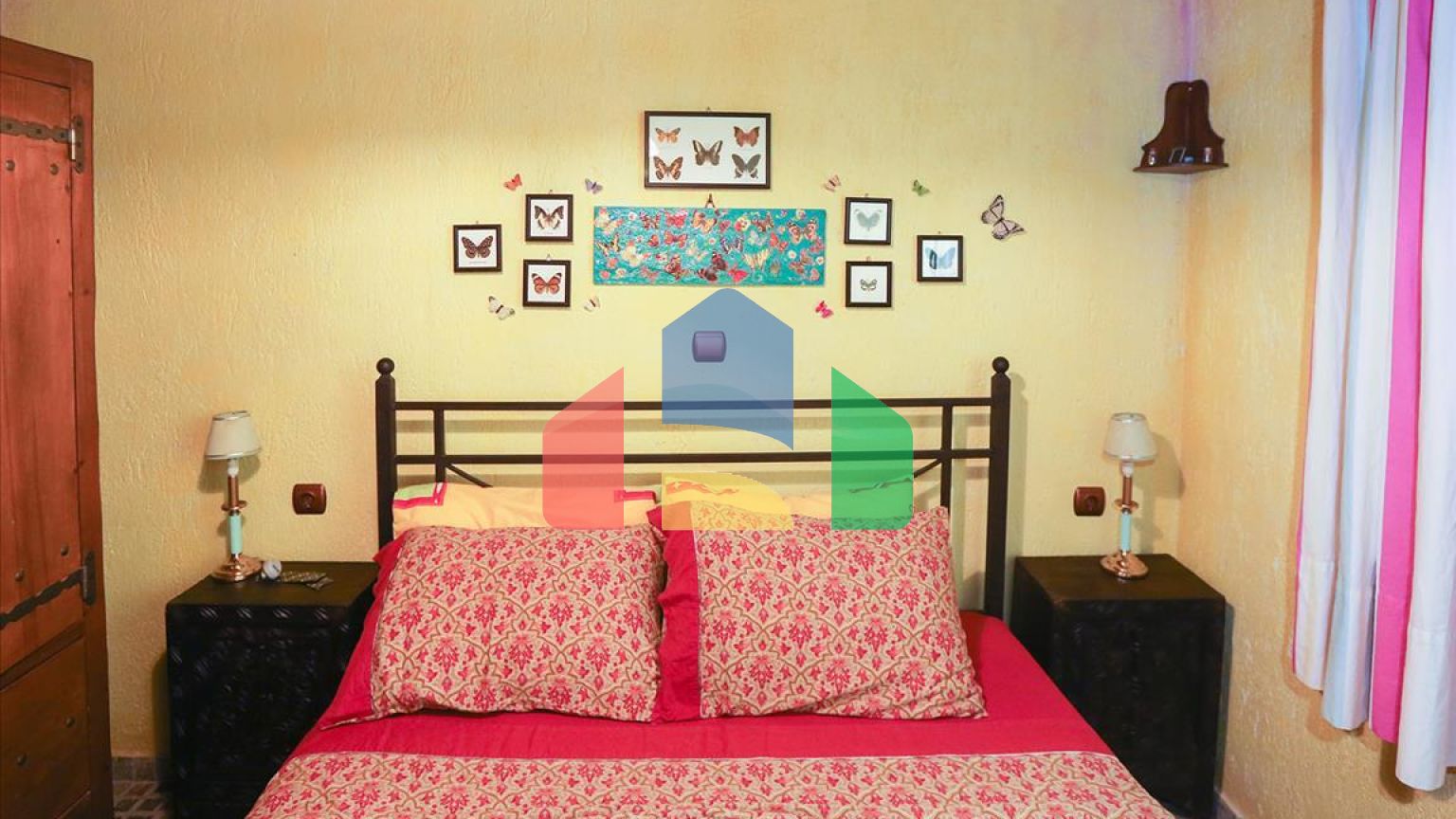 Продажа - Вилла 640 m² Спорады