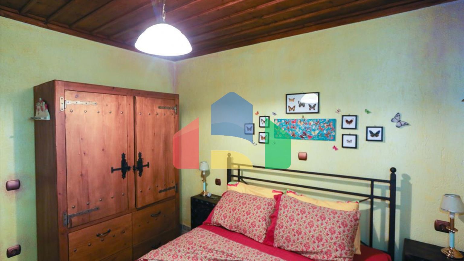 Продажа - Вилла 640 m² Спорады