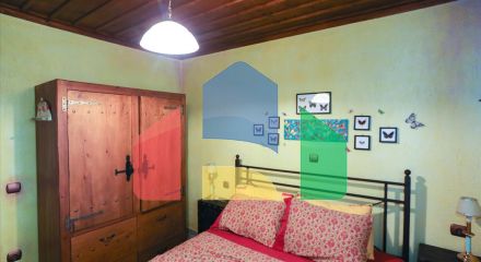 Продажа - Вилла 640 m² Спорады