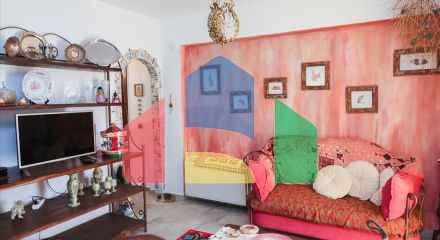 Продажа - Вилла 640 m² Спорады