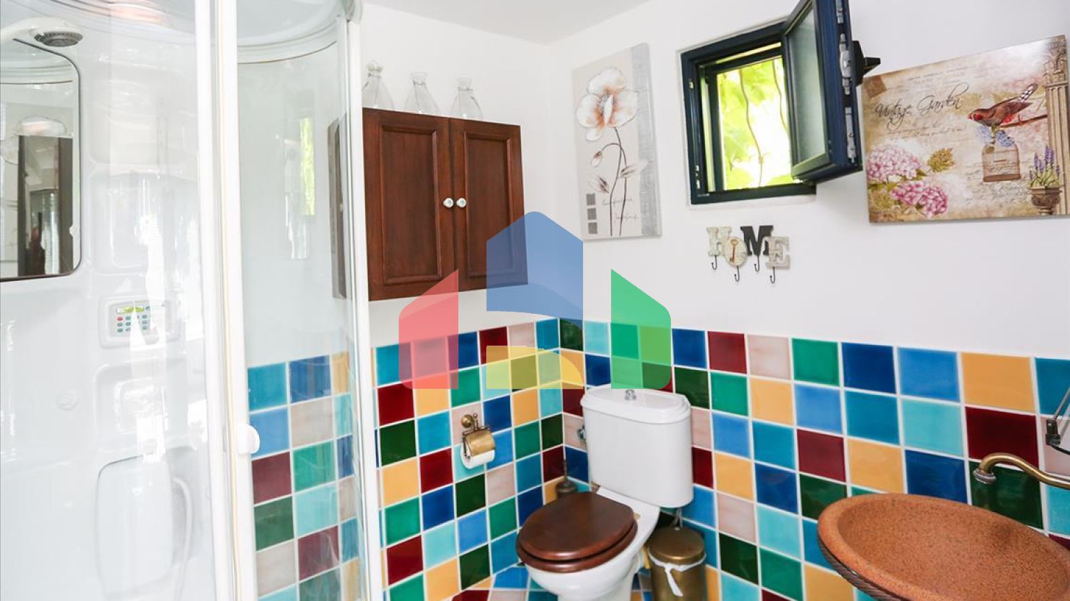 Продажа - Вилла 640 m² Спорады