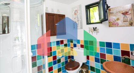 Продажа - Вилла 640 m² Спорады