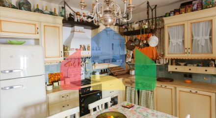 Продажа - Вилла 640 m² Спорады