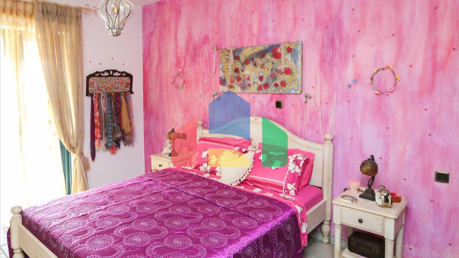 Продажа - Вилла 640 m² Спорады