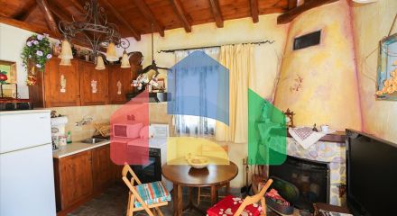 Продажа - Вилла 640 m² Спорады