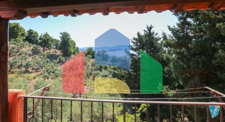 Продажа - Вилла 640 m² Спорады