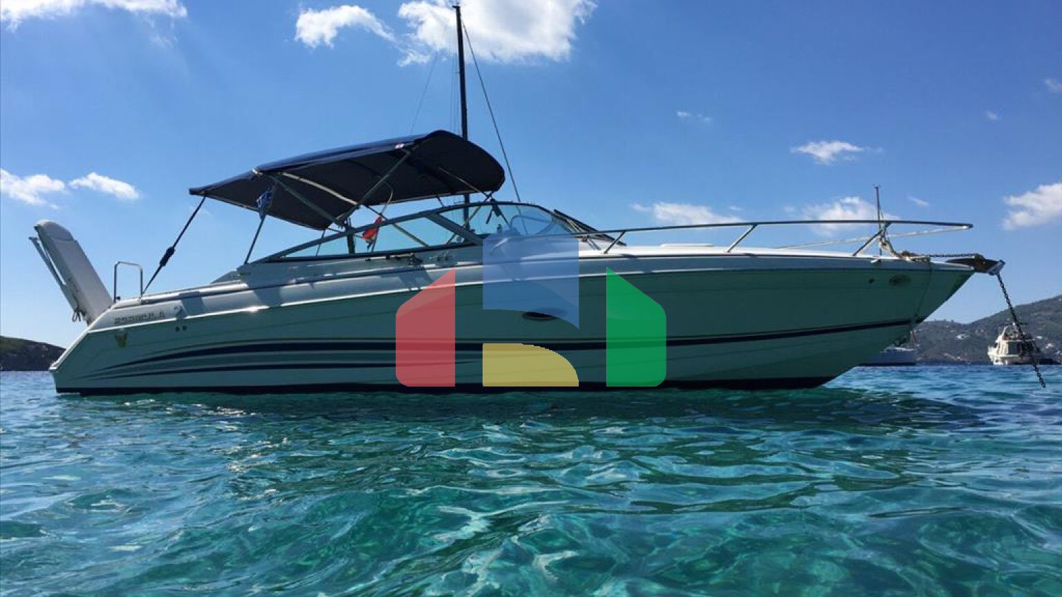 Продажа - Вилла 640 m² Спорады