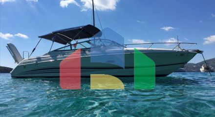 Продажа - Вилла 640 m² Спорады