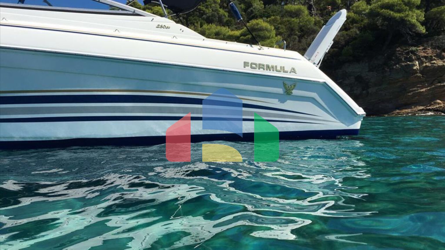 Продажа - Вилла 640 m² Спорады