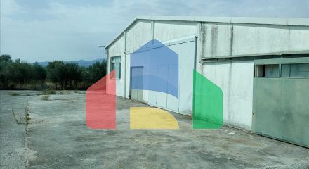 Продаж - Комерційна нерухомість 1000 m² Північна Греція
