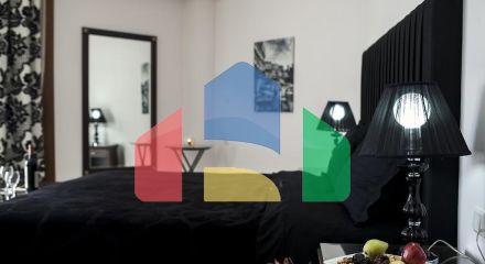 Продаж - Готель 4500 m² Північна Греція Продаж - Готель 4500 m² Північна Греція