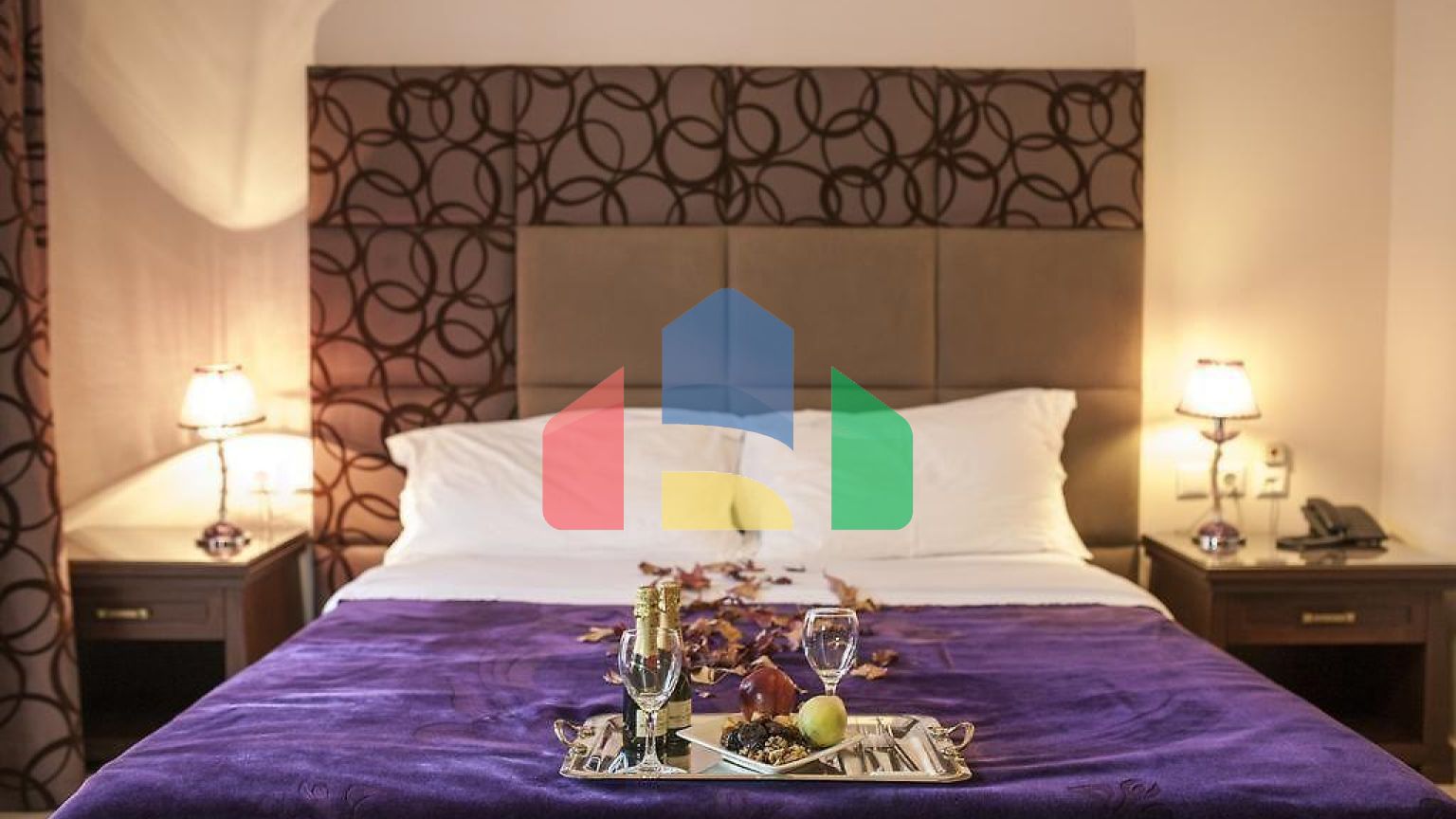 Продаж - Готель 4500 m² Північна Греція