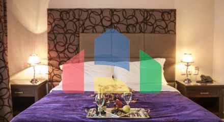 Продаж - Готель 4500 m² Північна Греція Продаж - Готель 4500 m² Північна Греція