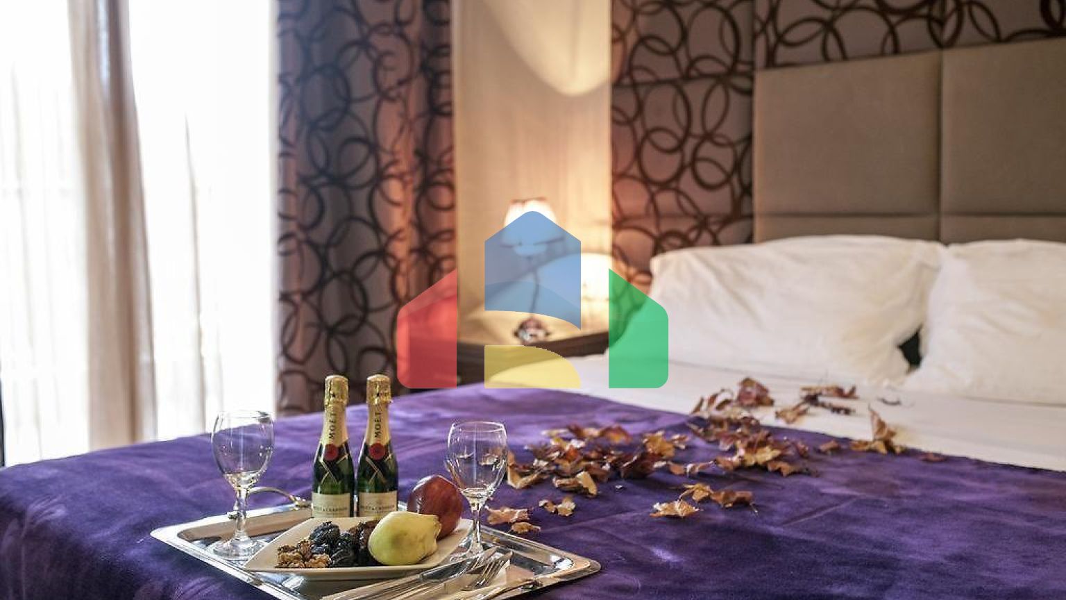 Продаж - Готель 4500 m² Північна Греція