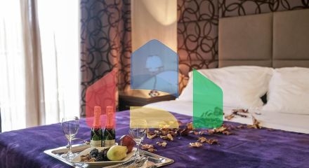 Продаж - Готель 4500 m² Північна Греція Продаж - Готель 4500 m² Північна Греція