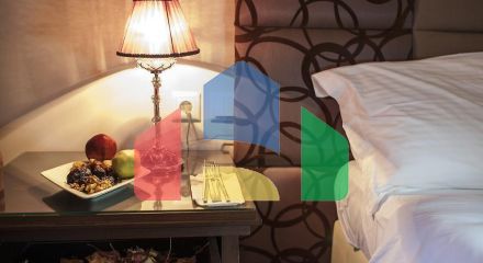 Продаж - Готель 4500 m² Північна Греція Продаж - Готель 4500 m² Північна Греція