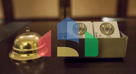 Продаж - Готель 4500 m² Північна Греція Продаж - Готель 4500 m² Північна Греція