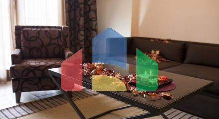 Продаж - Готель 4500 m² Північна Греція Продаж - Готель 4500 m² Північна Греція