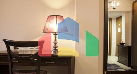 Продаж - Готель 4500 m² Північна Греція Продаж - Готель 4500 m² Північна Греція