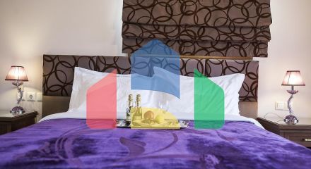 Продаж - Готель 4500 m² Північна Греція Продаж - Готель 4500 m² Північна Греція