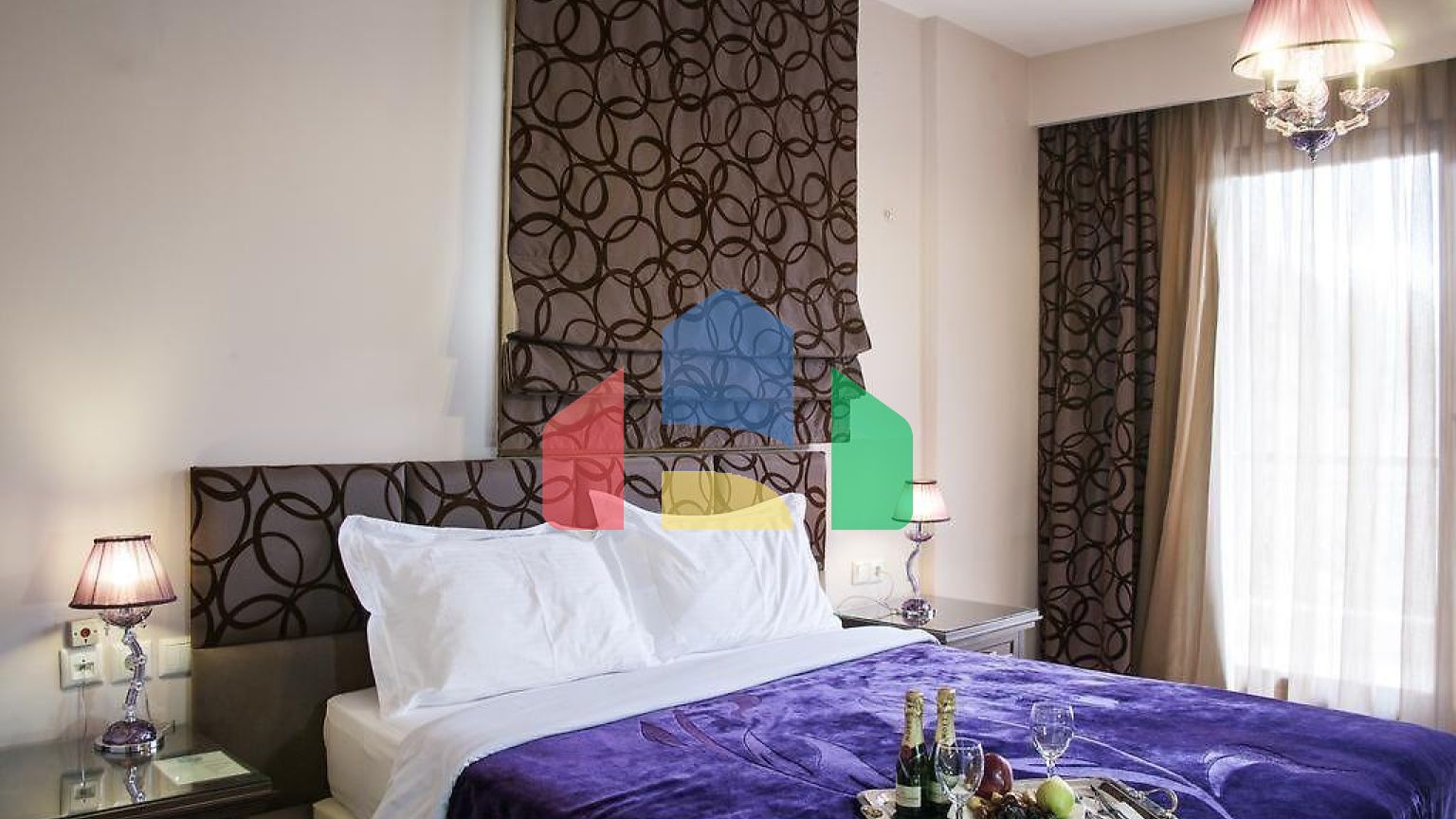 Продаж - Готель 4500 m² Північна Греція