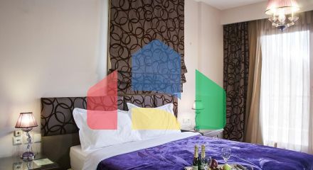 Продаж - Готель 4500 m² Північна Греція Продаж - Готель 4500 m² Північна Греція