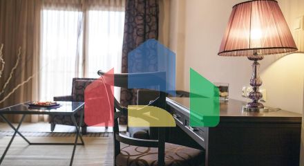 Продаж - Готель 4500 m² Північна Греція Продаж - Готель 4500 m² Північна Греція