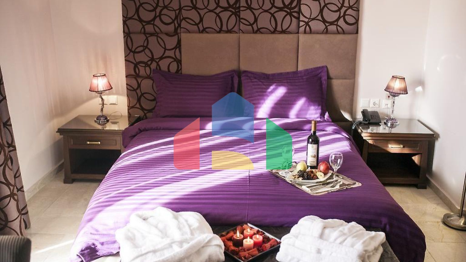 Продаж - Готель 4500 m² Північна Греція