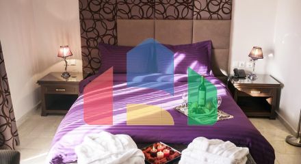 Продаж - Готель 4500 m² Північна Греція Продаж - Готель 4500 m² Північна Греція