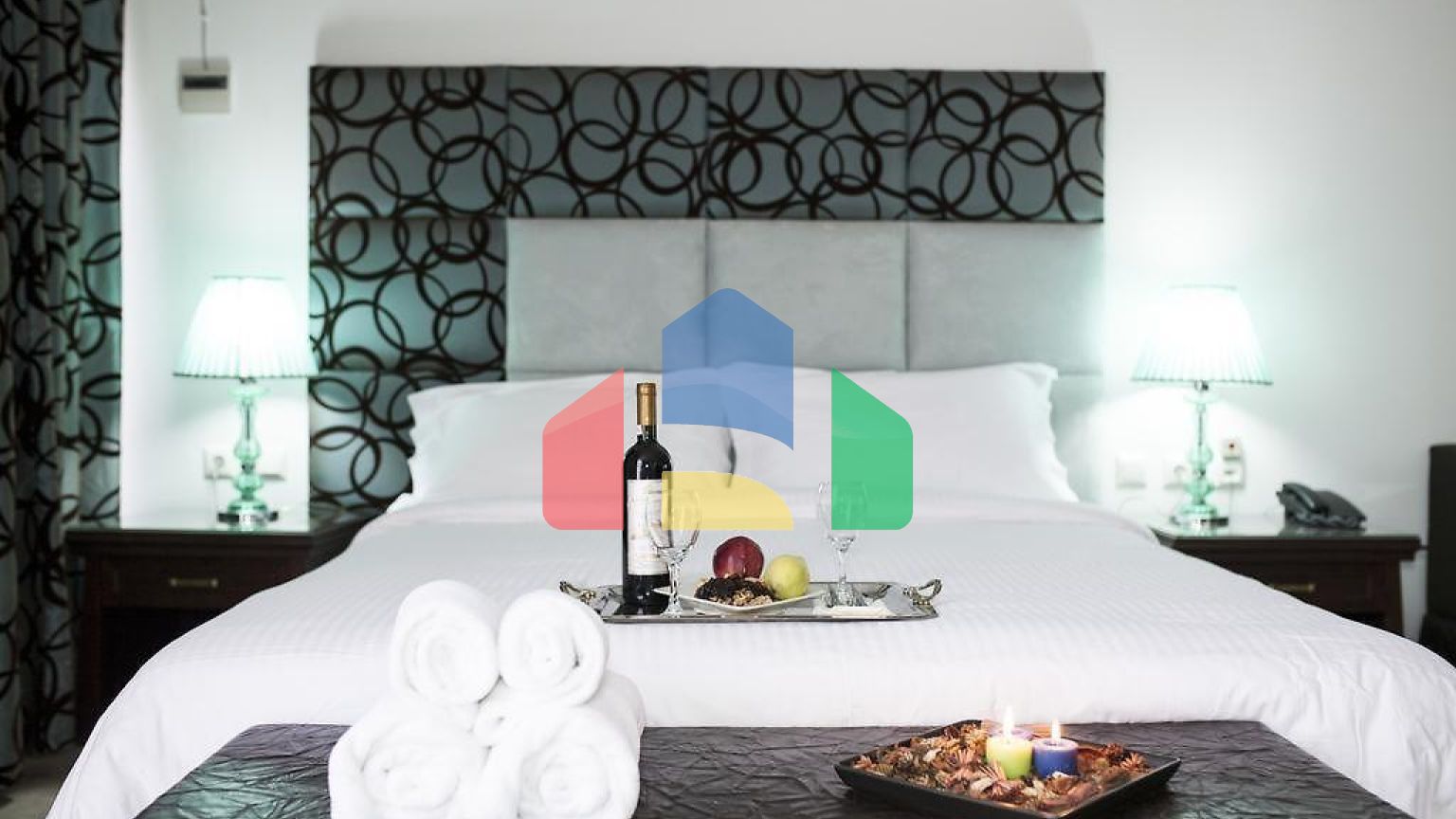 Продаж - Готель 4500 m² Північна Греція