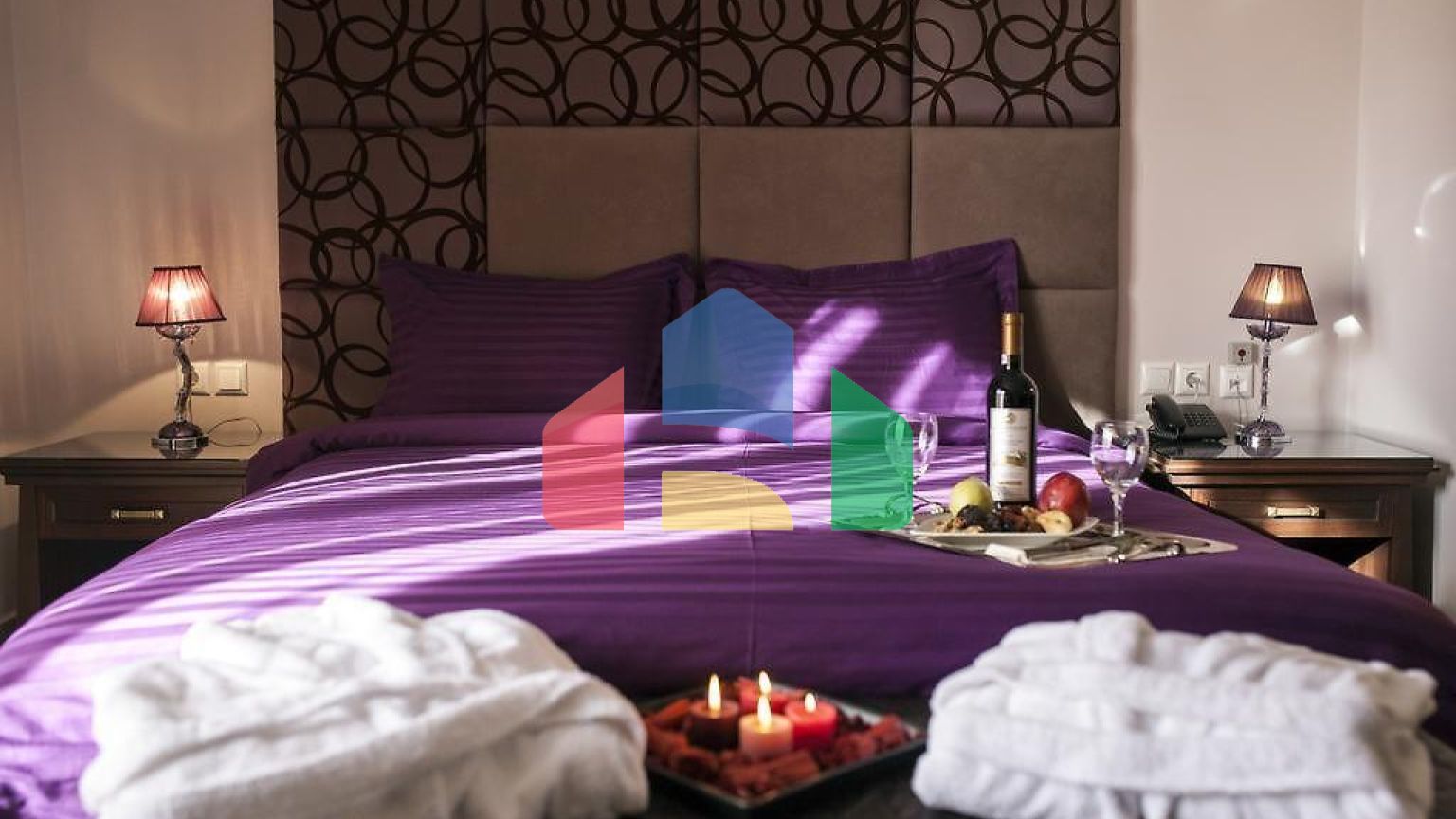 Продаж - Готель 4500 m² Північна Греція