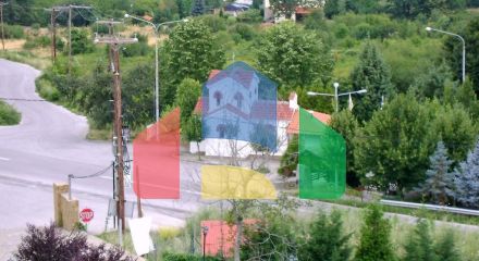 Продаж - Готель 4500 m² Північна Греція Продаж - Готель 4500 m² Північна Греція