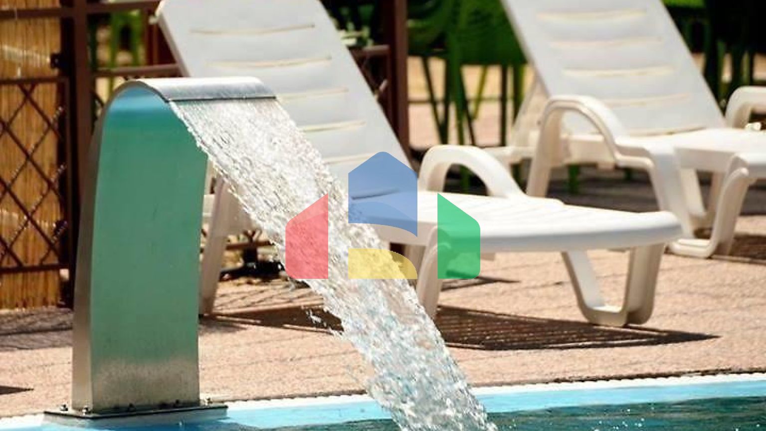 Продаж - Готель 4500 m² Північна Греція