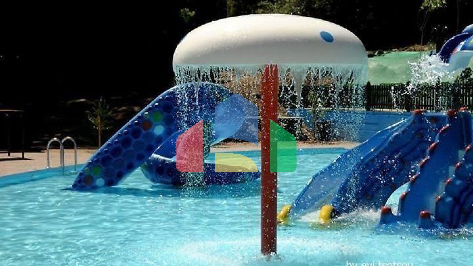 Продаж - Готель 4500 m² Північна Греція