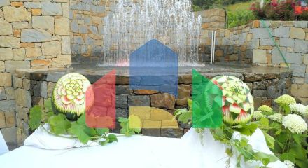 Продаж - Готель 4500 m² Північна Греція Продаж - Готель 4500 m² Північна Греція