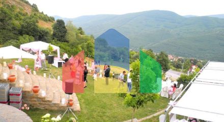 Продаж - Готель 4500 m² Північна Греція Продаж - Готель 4500 m² Північна Греція