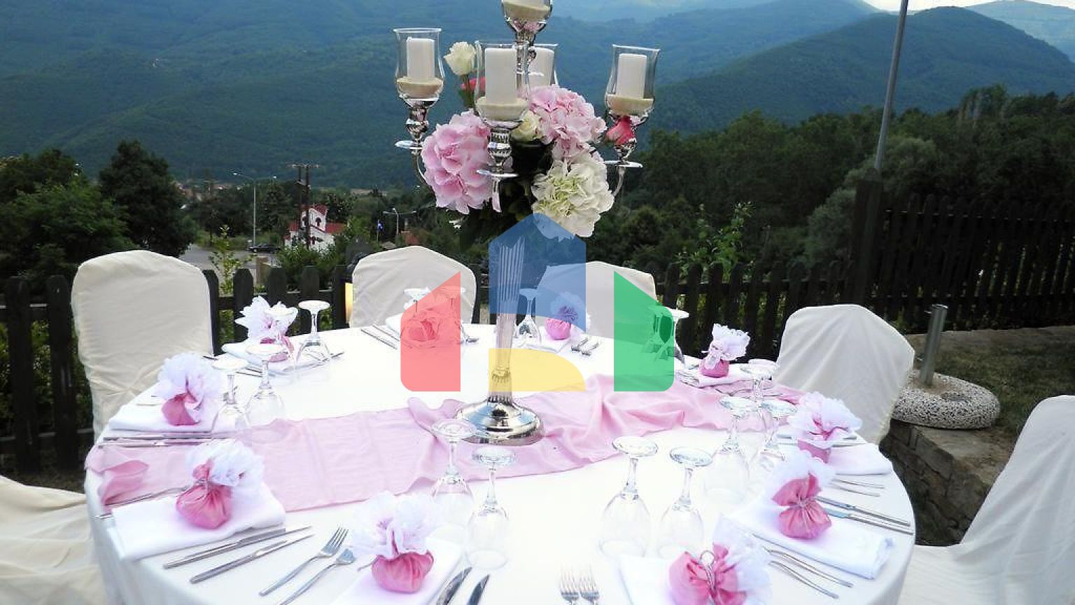 Продаж - Готель 4500 m² Північна Греція