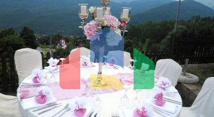 Продаж - Готель 4500 m² Північна Греція Продаж - Готель 4500 m² Північна Греція