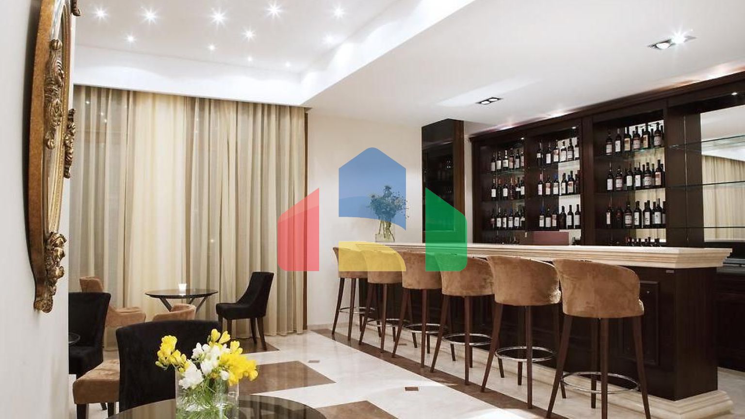 Продаж - Готель 4500 m² Північна Греція