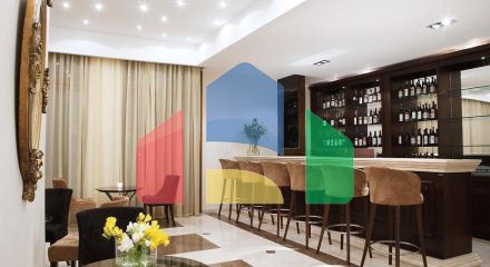 Продаж - Готель 4500 m² Північна Греція Продаж - Готель 4500 m² Північна Греція