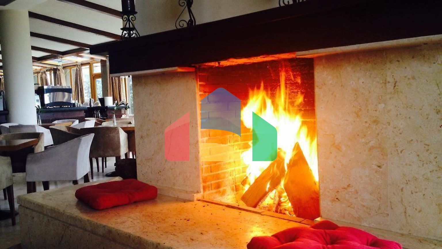 Продаж - Готель 4500 m² Північна Греція