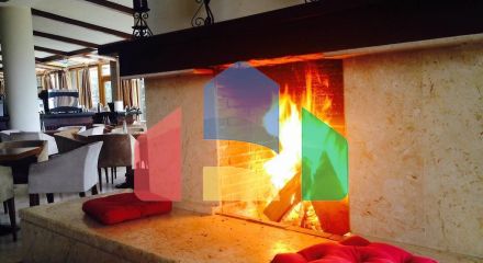 Продаж - Готель 4500 m² Північна Греція Продаж - Готель 4500 m² Північна Греція