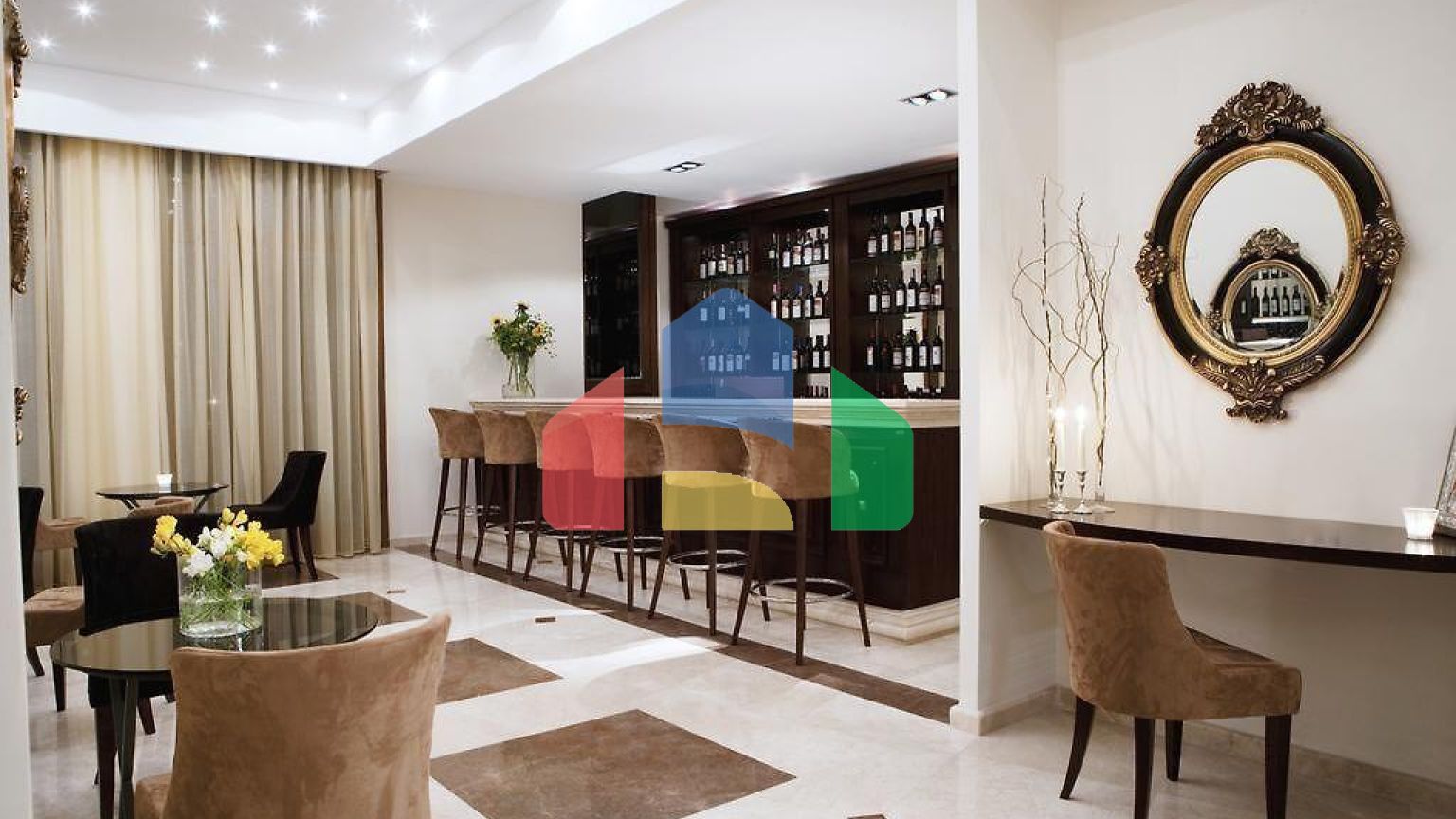 Продаж - Готель 4500 m² Північна Греція