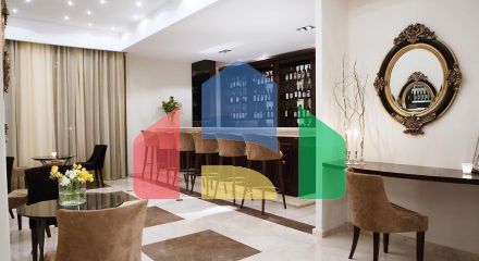 Продаж - Готель 4500 m² Північна Греція Продаж - Готель 4500 m² Північна Греція