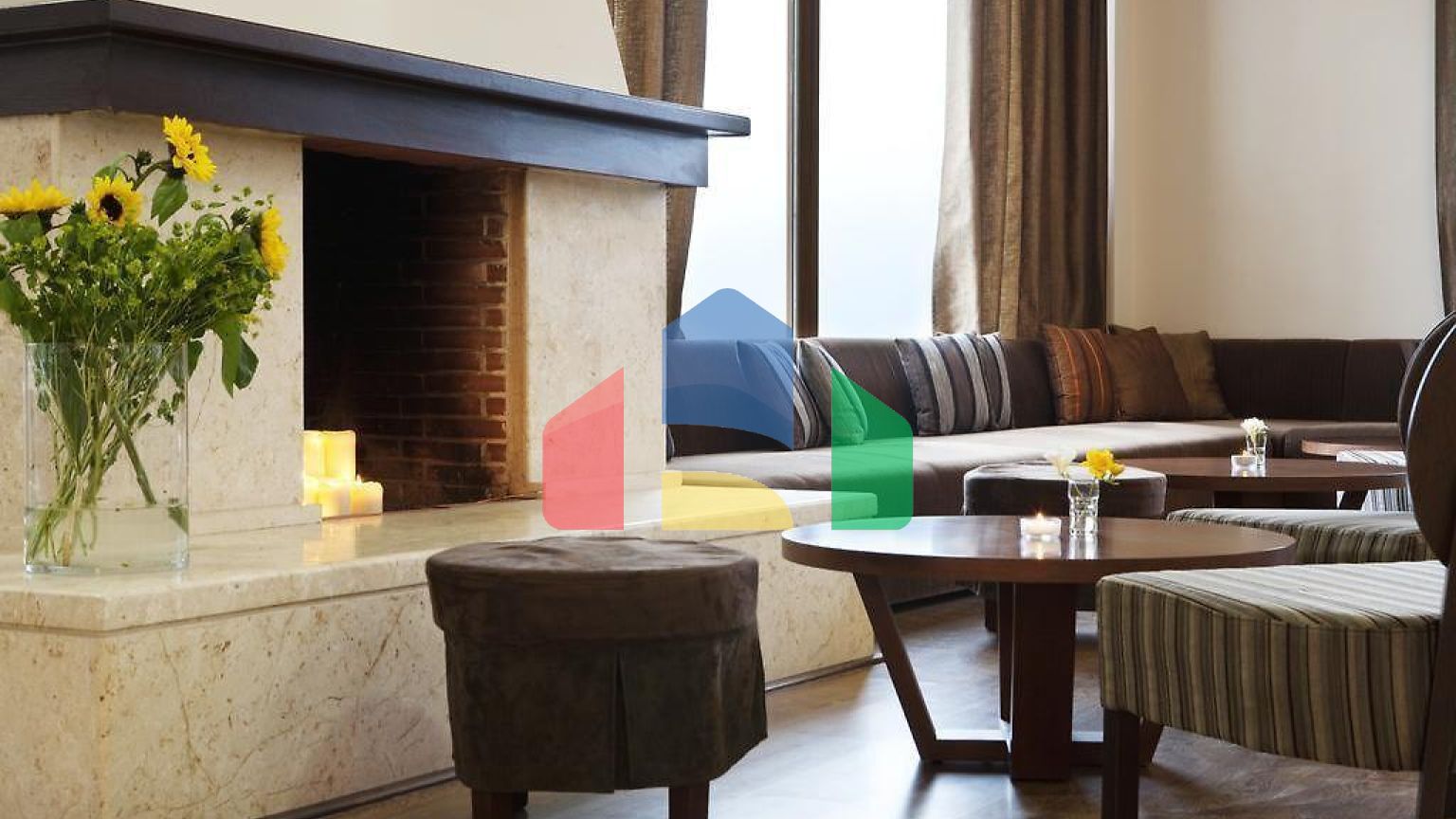 Продаж - Готель 4500 m² Північна Греція